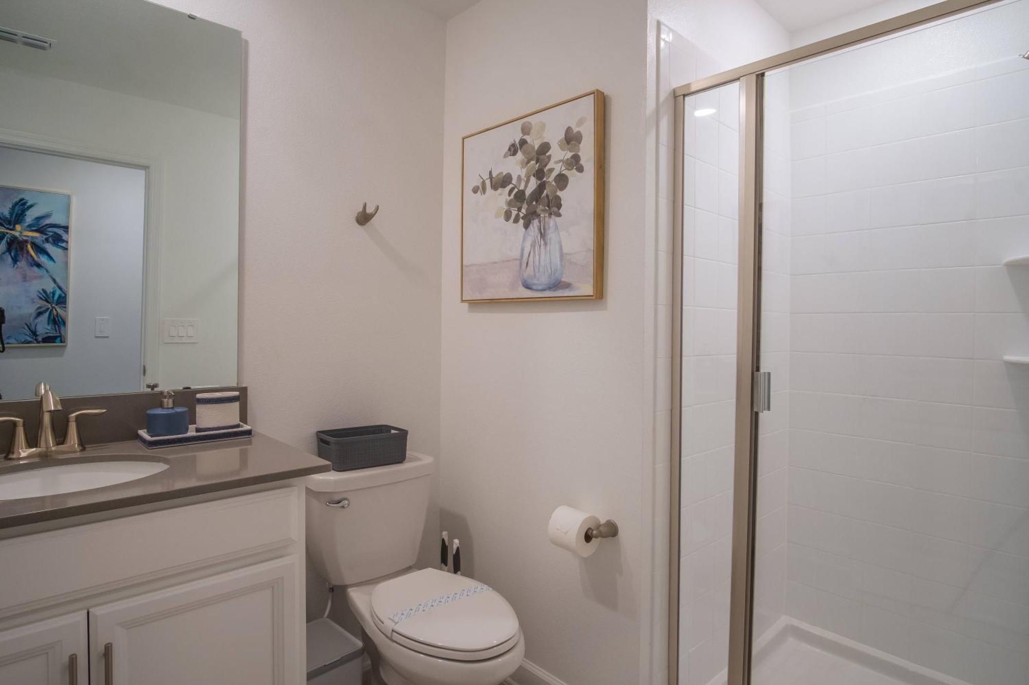 Beautiful 5Bedroom Townhome W Water Park Киссимми Экстерьер фото